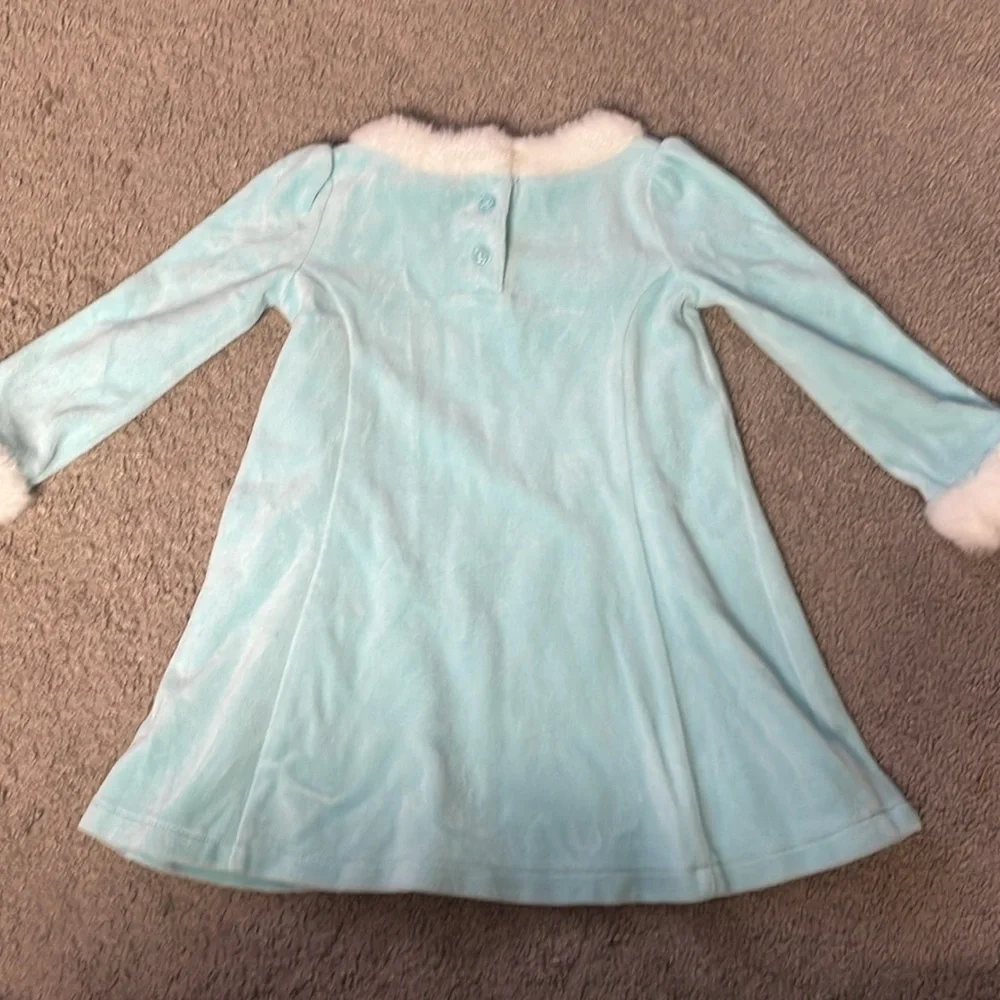 Gymboree 2022 light